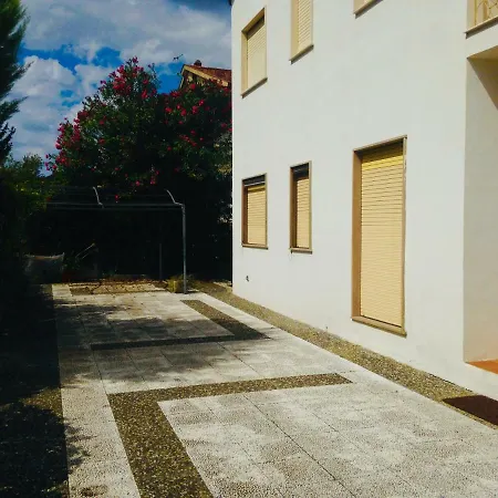 Via Enotria Casal Velino