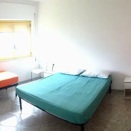 Apartamento Via Enotria Casal Velino