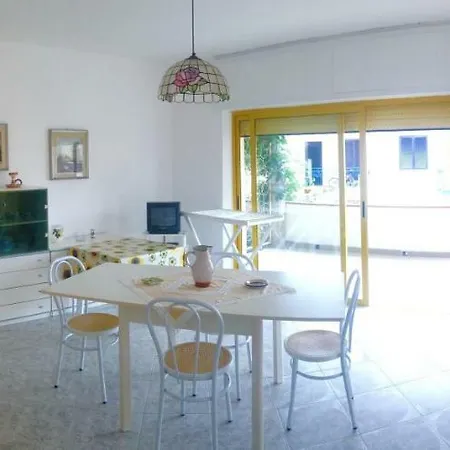 Apartamento Via Enotria