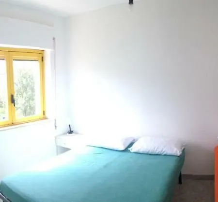 Apartamento Via Enotria Casal Velino